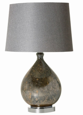 Product photograph of Mindy Brownes Rachael Silver Tones Table Lamp Set Of 2 from Choice Furniture Superstore