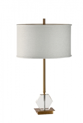 Product photograph of Mindy Brownes Talos Linen Table Lamp from Choice Furniture Superstore