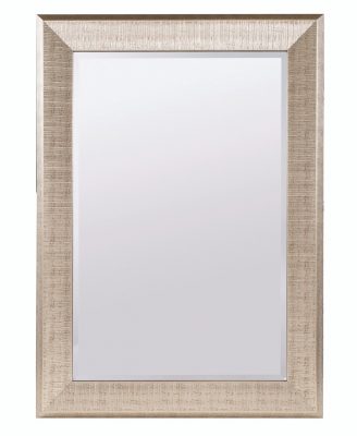 Product photograph of Mindy Brownes Rectangular Mirror - 80cm X 110cm from Choice Furniture Superstore