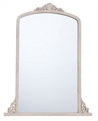 Mindy Brownes Viviana Arch Mirror - 81cm x 105cm