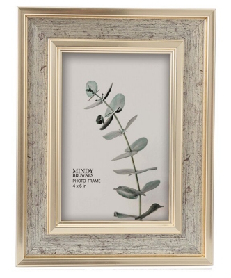 Product photograph of Mindy Brownes Picture 4 X 6 Photo Frame Set Of 4 from Choice Furniture Superstore