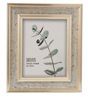 Product photograph of Mindy Brownes Picture 8 X 10 Photo Frame Set Of 4 from Choice Furniture Superstore