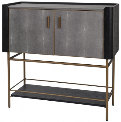 Product photograph of Mindy Brownes Limoges Bar Cabinet from Choice Furniture Superstore