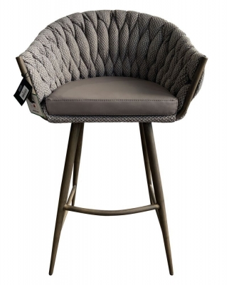 Product photograph of Mindy Brownes Blake Barstool Sold In Pairs from Choice Furniture Superstore