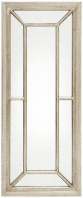 Mindy Brownes Ava Beige Mirror