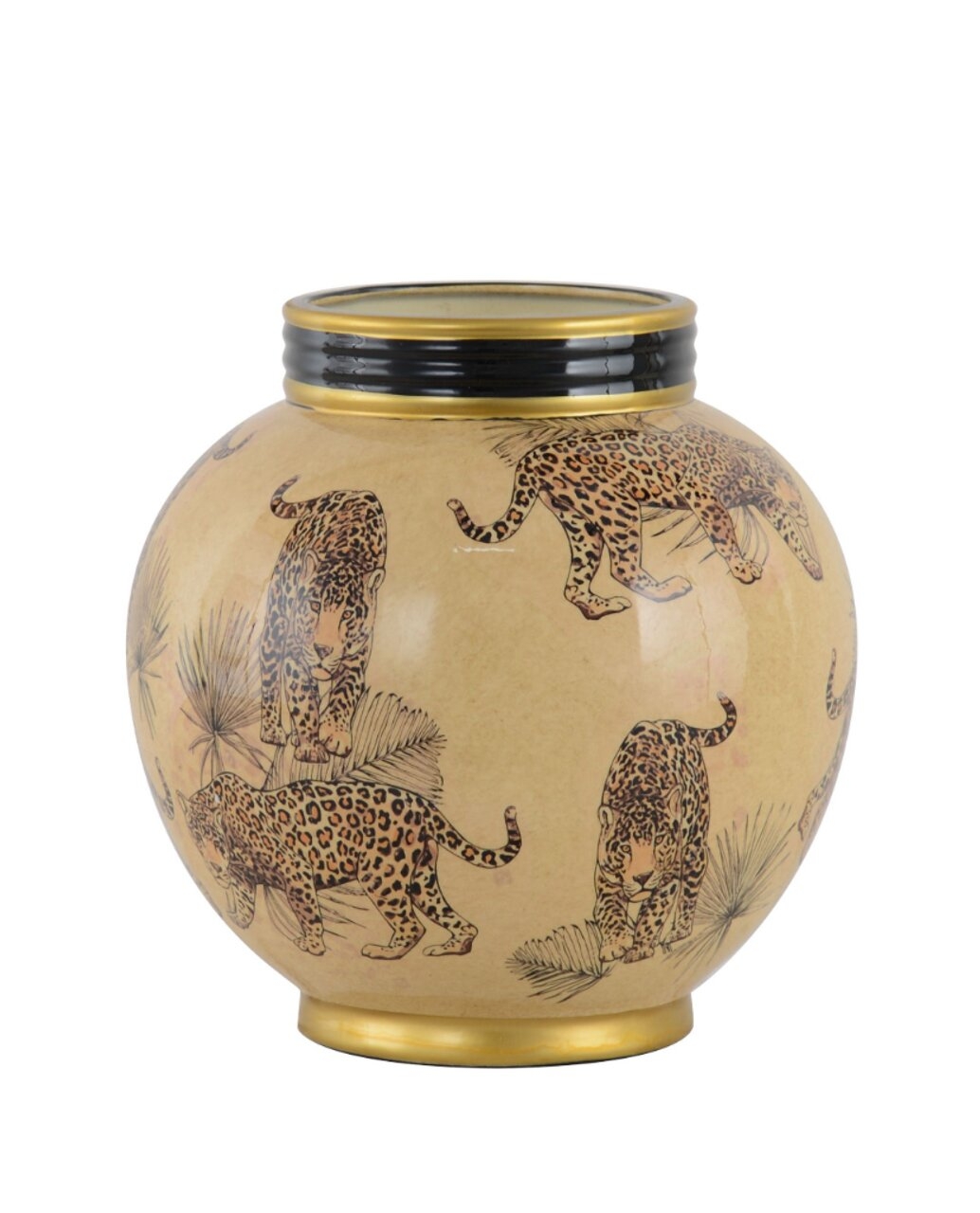 Mindy Brownes Zanizibar Ceramic Vase