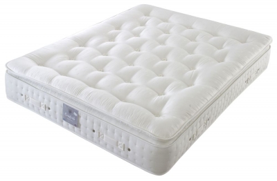 Product photograph of Artisan Thames 3000 Pocket Sprung Mattress from Choice Furniture Superstore