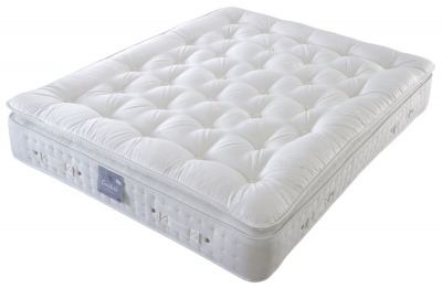 Product photograph of Artisan Thames 5000 Pocket Sprung Mattress from Choice Furniture Superstore