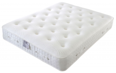 Product photograph of Artisan Severn 1000 Pocket Sprung Mattress from Choice Furniture Superstore