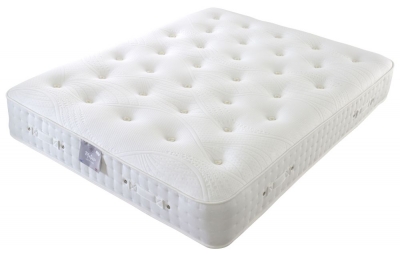 Product photograph of Artisan Severn 2000 Pocket Sprung Mattress from Choice Furniture Superstore