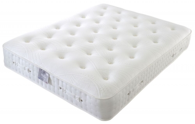 Product photograph of Artisan Severn 3000 Pocket Sprung Mattress from Choice Furniture Superstore