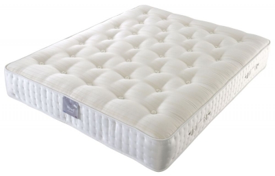 Product photograph of Artisan Ouse 1000 Pocket Sprung Mattress from Choice Furniture Superstore