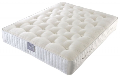 Product photograph of Artisan Ouse 3000 Pocket Sprung Mattress from Choice Furniture Superstore