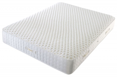 Product photograph of Artisan Trent Encapsulated 1000 Pocket Sprung Mattress from Choice Furniture Superstore
