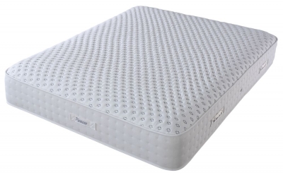 Product photograph of Artisan Trent Encapsulated 3000 Pocket Sprung Mattress from Choice Furniture Superstore