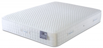 Product photograph of Artisan Avon Encapsulated 1000 Pocket Sprung Mattress from Choice Furniture Superstore
