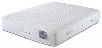 Product photograph of Artisan Avon Encapsulated 2000 Pocket Sprung Mattress from Choice Furniture Superstore