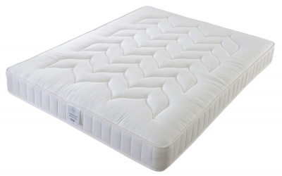 Product photograph of Essentials Comfort Quilted Mattress from Choice Furniture Superstore