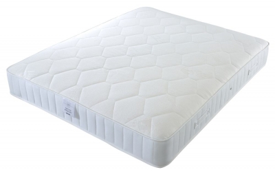 Product photograph of Essentials Ortho Memory Mattress from Choice Furniture Superstore