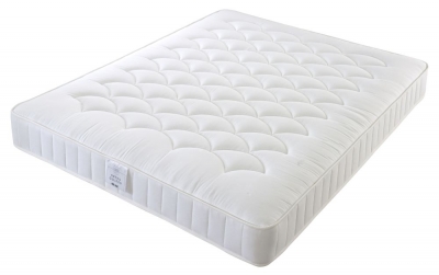 Product photograph of Essentials Ortho Quilted Mattress from Choice Furniture Superstore