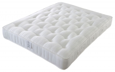 Product photograph of Essentials Pocket Ortho 1000 Mattress from Choice Furniture Superstore