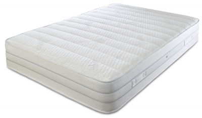 Product photograph of Solaris Antila 2000 Pocket Sprung Mattress from Choice Furniture Superstore