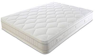Product photograph of Solaris Sculptor 12 5g Bonnell Sprung Mattress from Choice Furniture Superstore