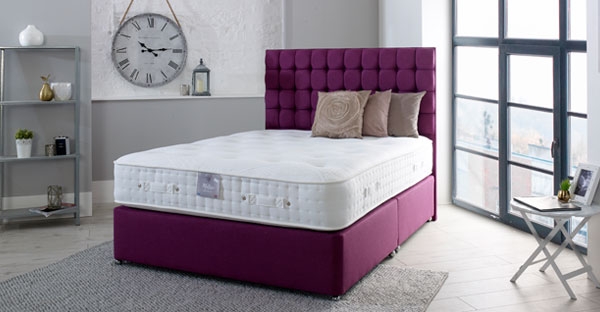 The Shire Beds Artisan