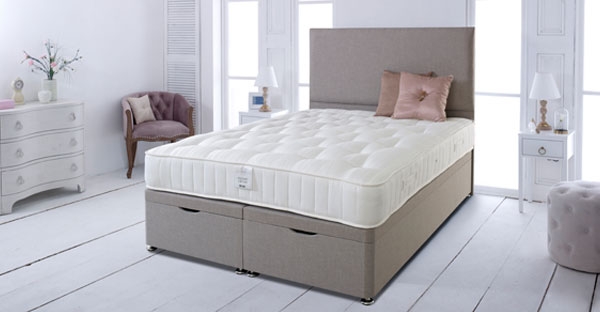 The Shire Beds Essentials