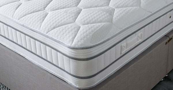 The Shire Beds Solaris Mattress