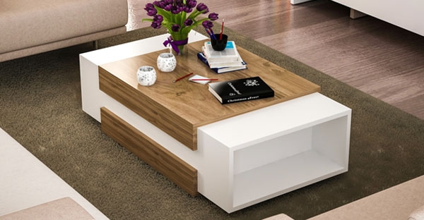 Apex Coffee Tables