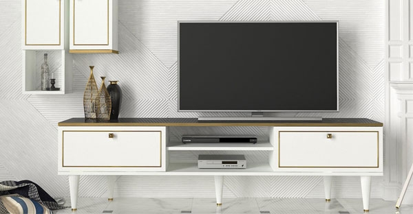 Apex TV Unit