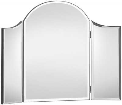 Canto Arch Dressing Mirror