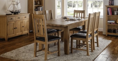 Julian Bowen Furniture, Julian Bowen Beds & Dining Table Stockists