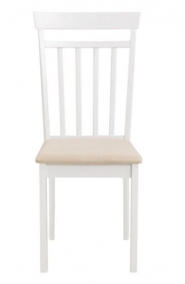 Rufford Ivory Dining Chair (Sold in Pairs)