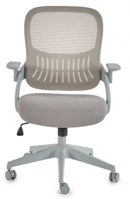 Product photograph of Juno Mesh Fabric Office Chair from Choice Furniture Superstore
