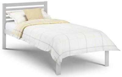 Slocum Light Grey 3ft Single Bed