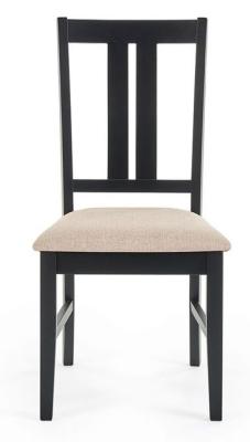 Set Of 2 Hilton Oak Dining Chair