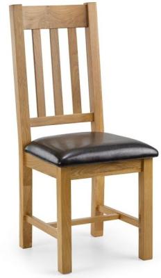 Set Of 2 Astoria Dining Chair