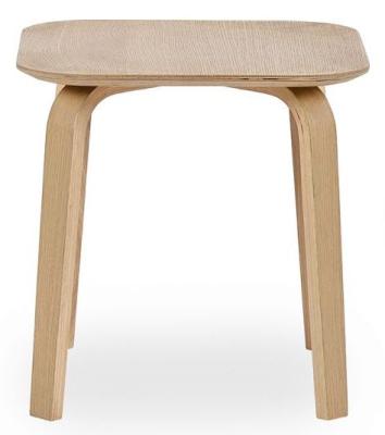 Kaito Oak Effect Side Table