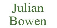 Julian Bowen Furniture Bedside Cabinet