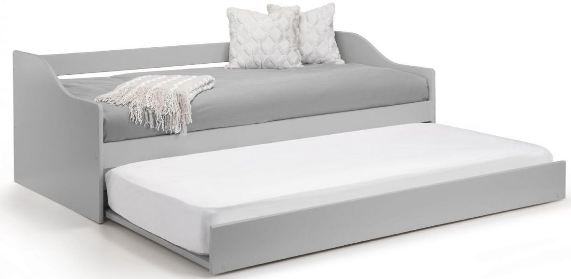 Elba Grey Daybed