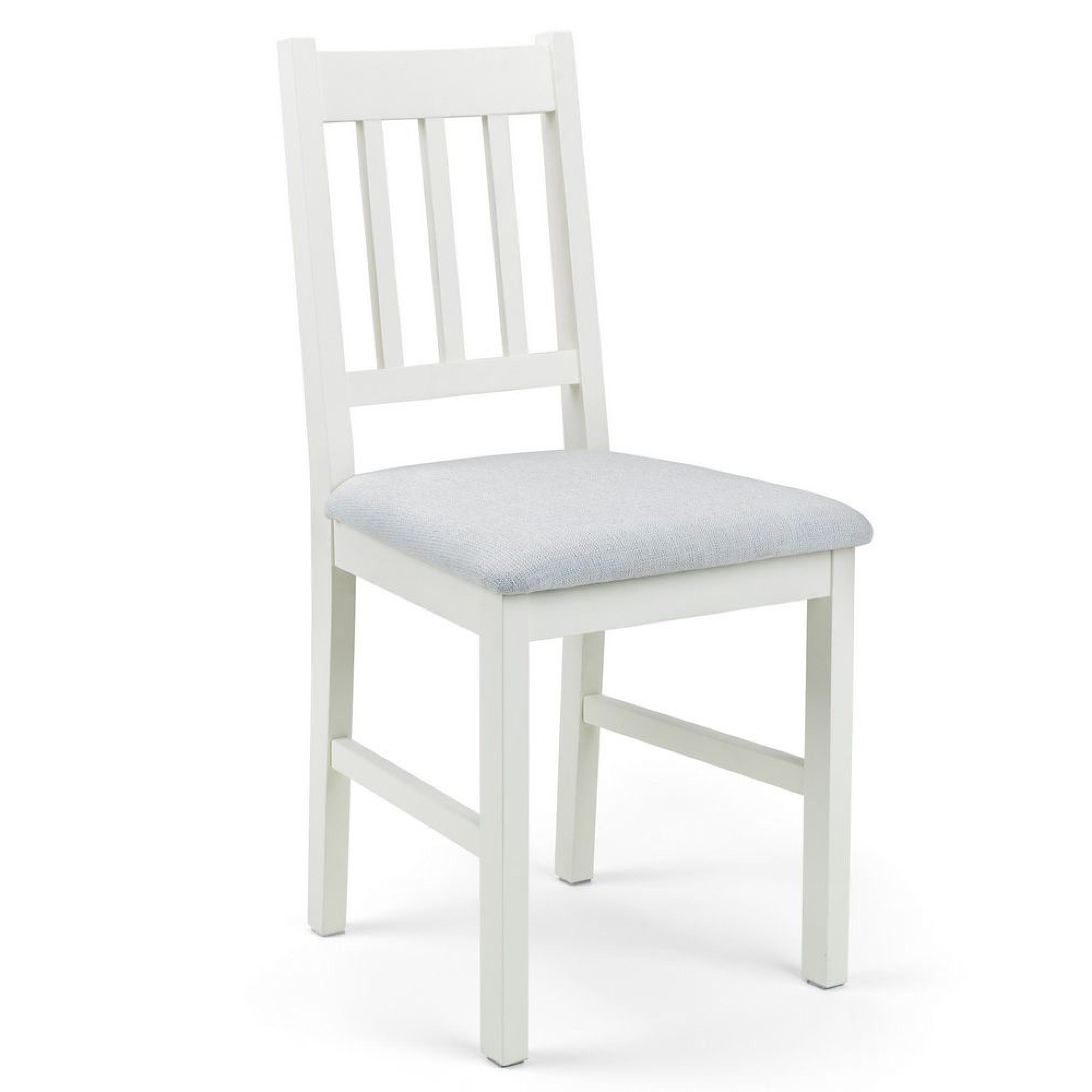 2 x Coxmoor Ivory Dining Chair