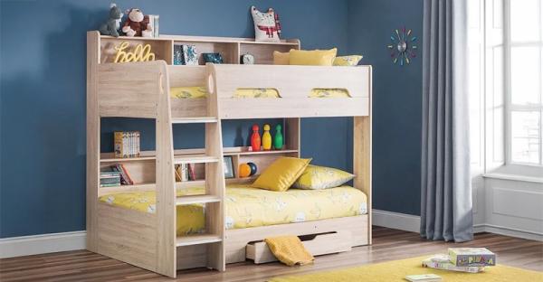 Julian Bowen Children Beds