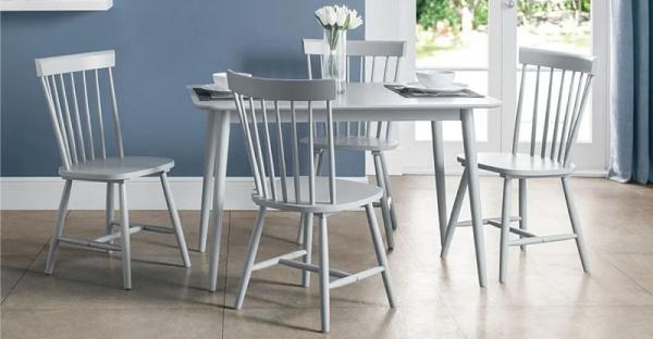 Julian Bowen Dining Set