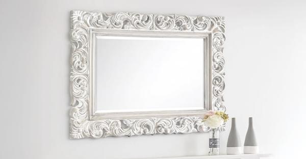 Julian Bowen Mirrors