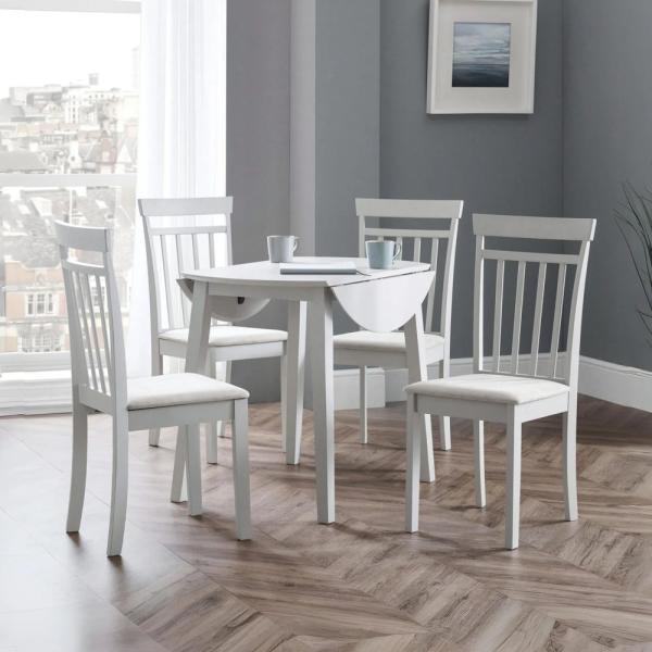 Julian Bowen Furniture Coast Dining