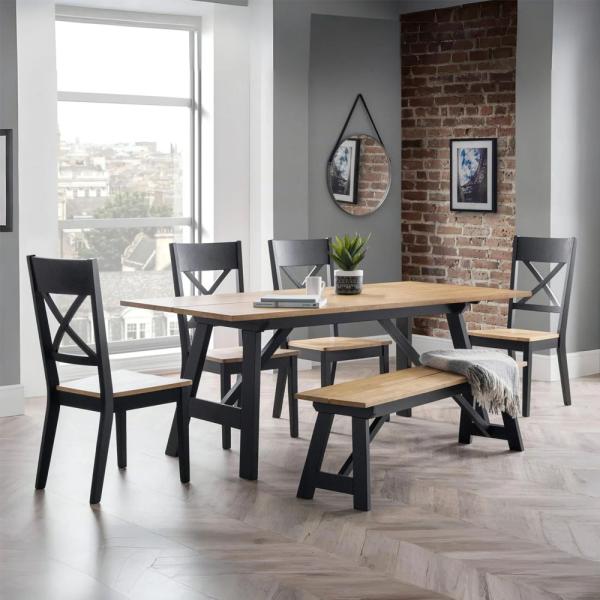 Julian Bowen Furniture Hockley