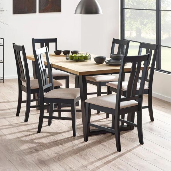 Julian Bowen Furniture Hilton