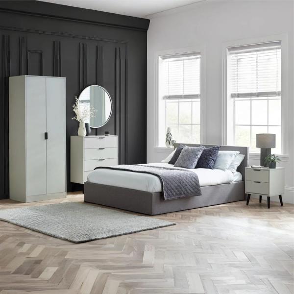 Julian Bowen Furniture Alba